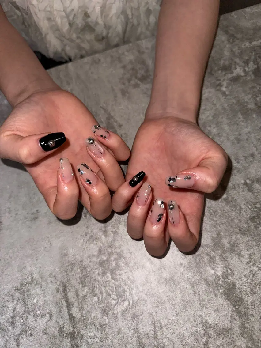ネイル Nail k2000のマツエク・マツパデザイン