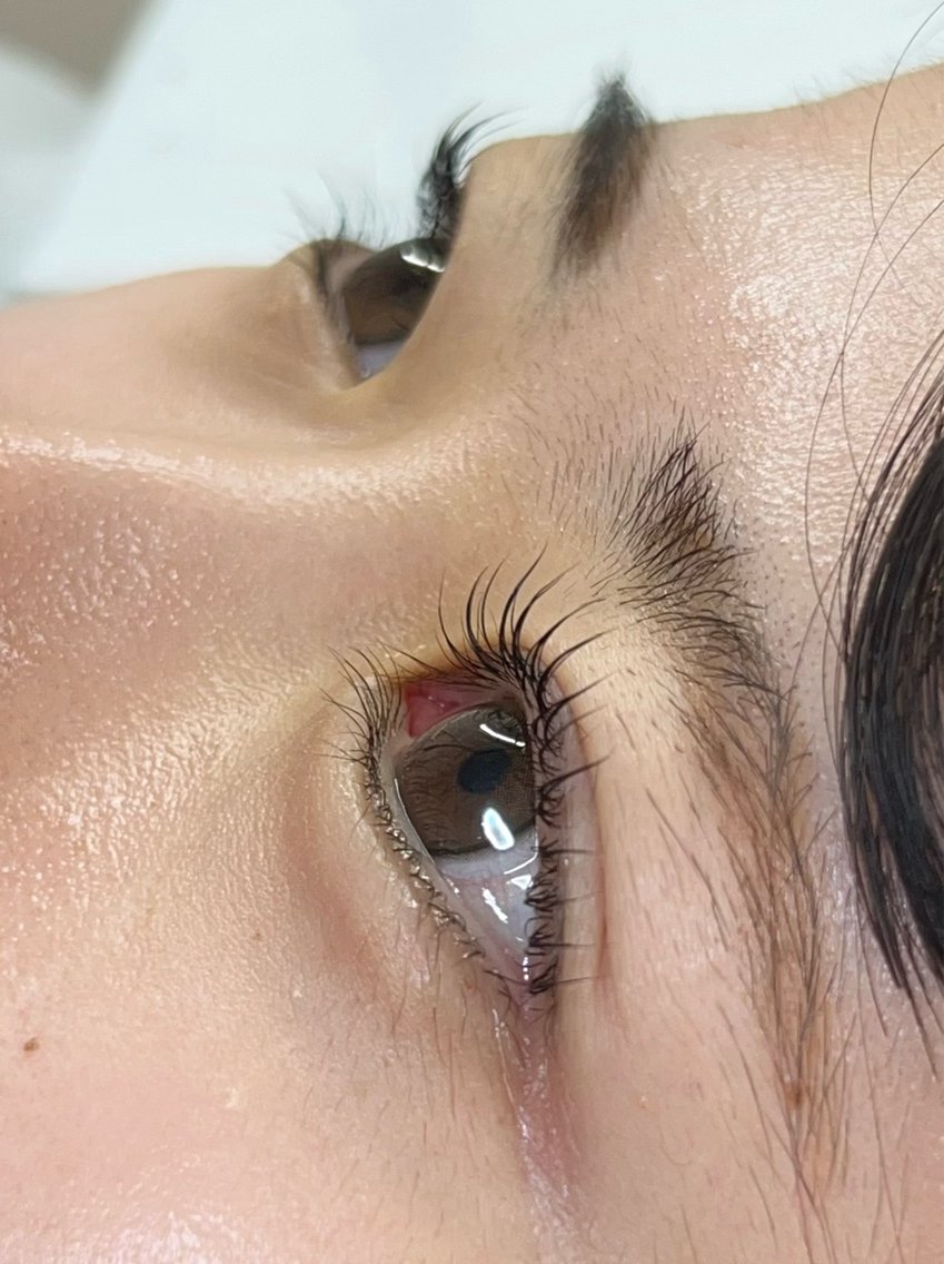 マツエク・マツパ M.TT salonのマツエク・マツパデザイン
