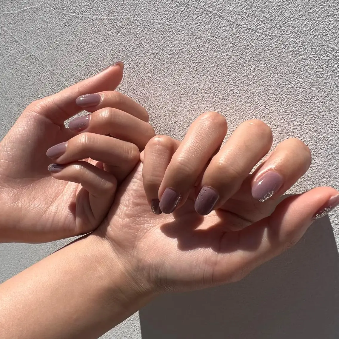 ハンドネイル Lilibeauty salonのネイルデザイン