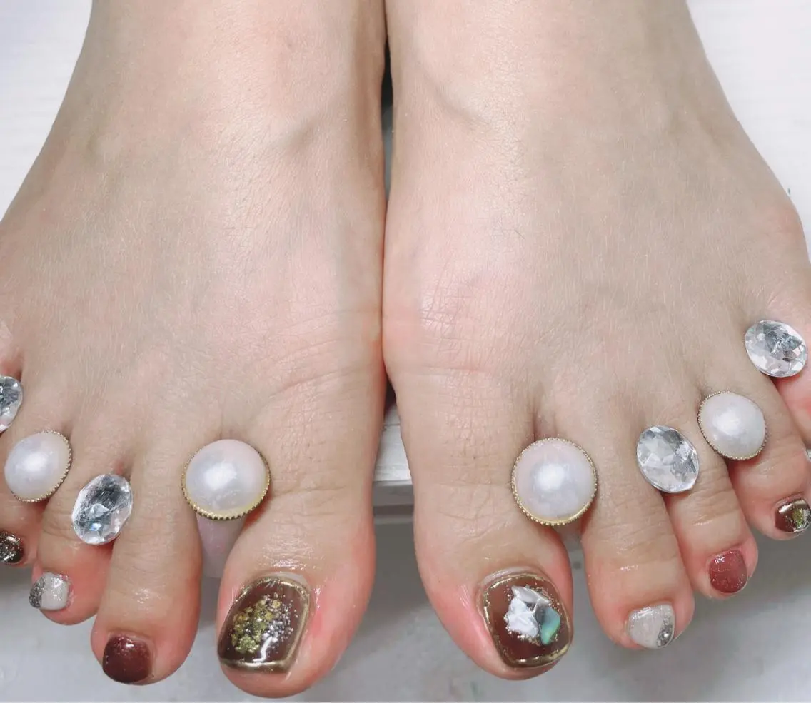 ネイル コウ カnail💅のネイルデザイン