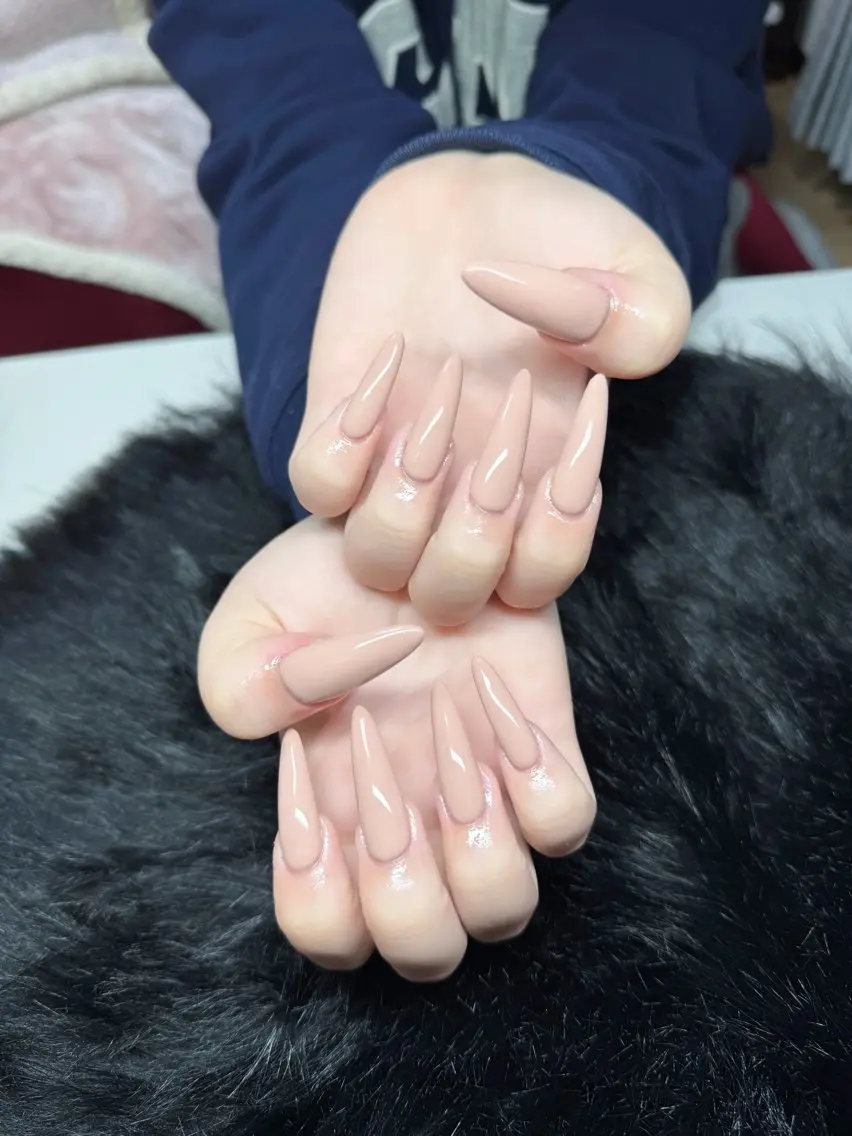 ネイル Destiny Nails2のネイルデザイン