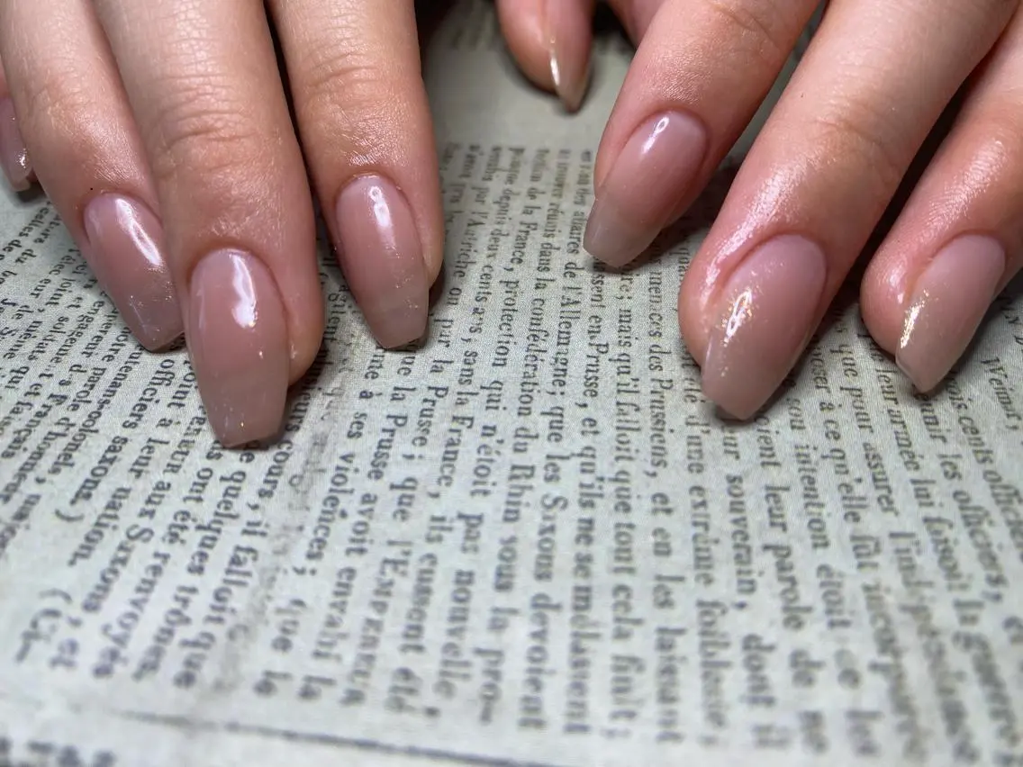 ネイル BNT nailsのネイルデザイン