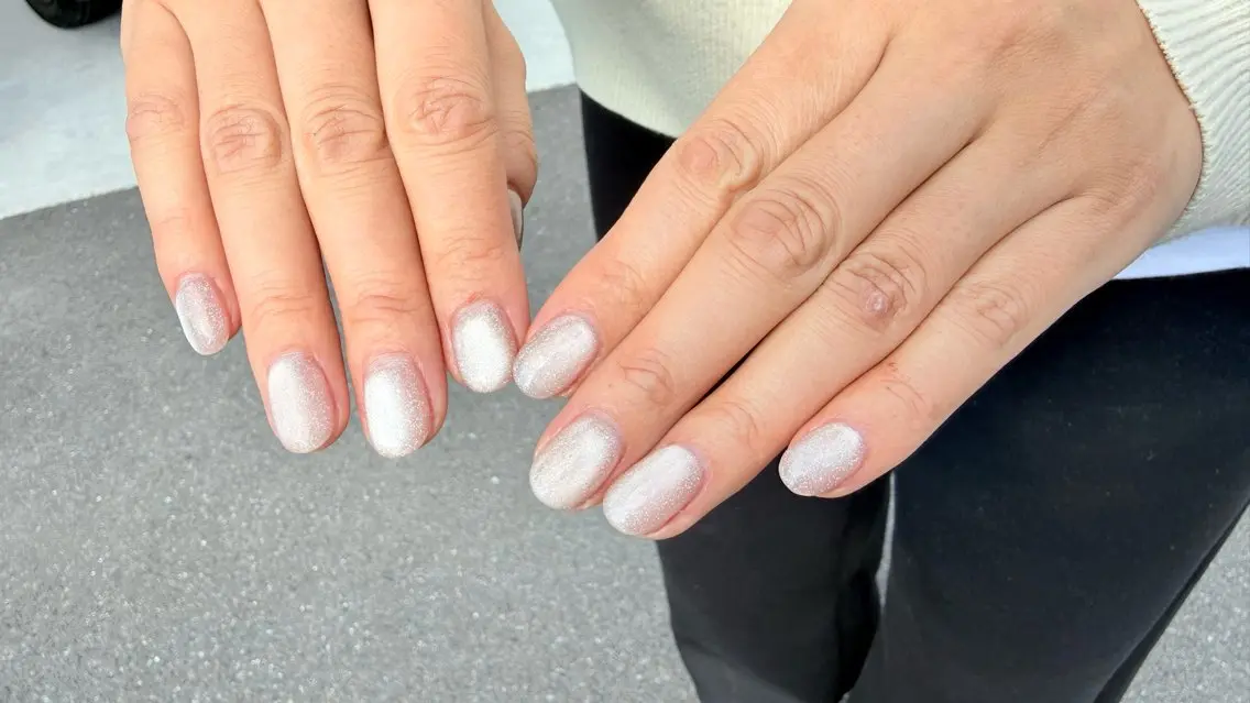 ネイル ハンドネイル フットネイル Collection Nailsaronのネイルデザイン