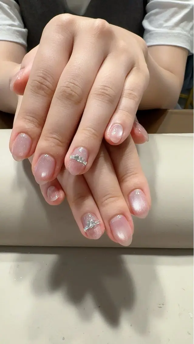 ネイル ハンドネイル 伊藤 仙奈のネイルデザイン