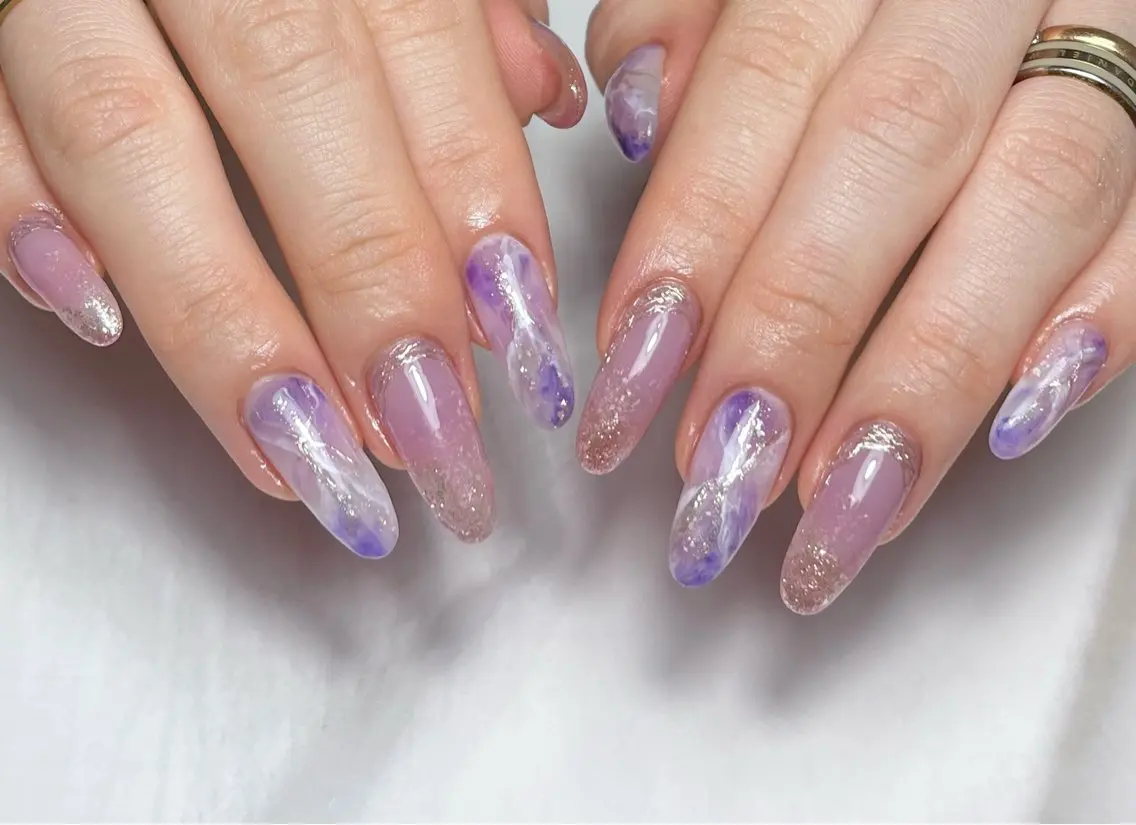 ネイル HTH ✿rikakoのネイルデザイン
