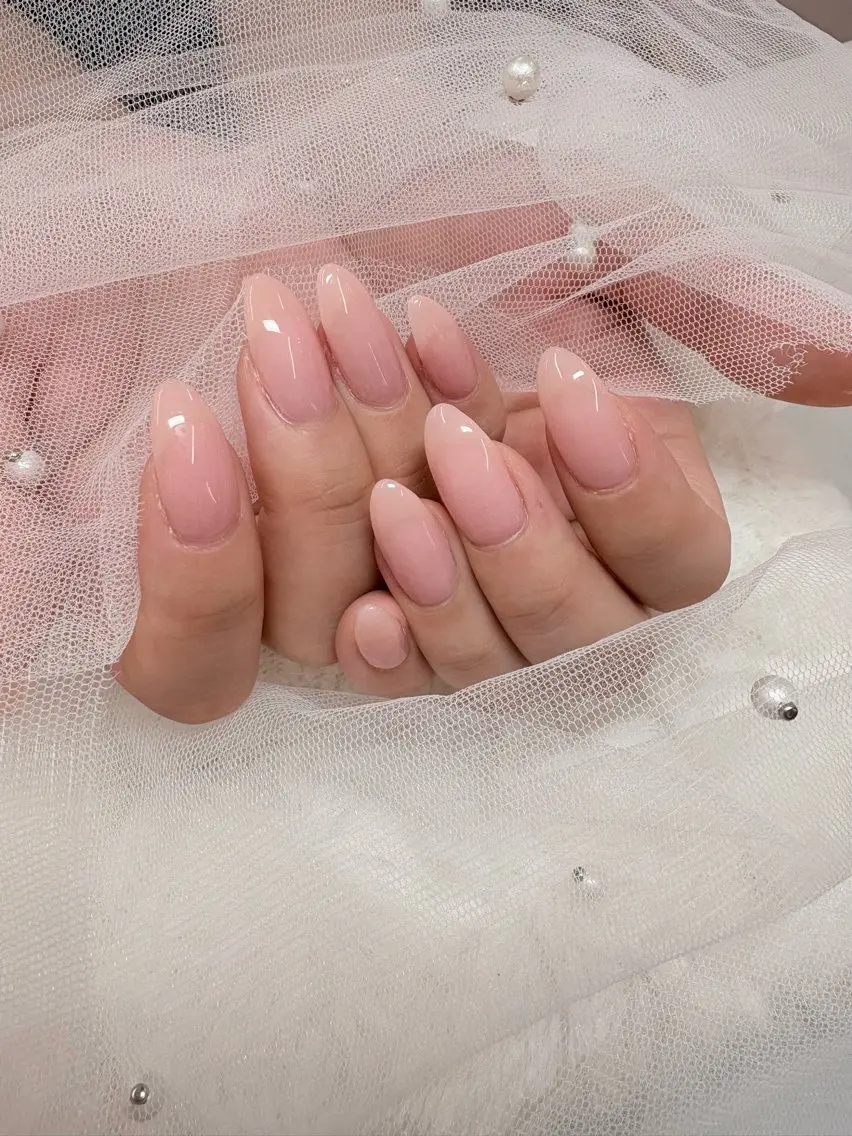 当日予約OK！オフ込み長さ出し➕ワンカラーの写真
