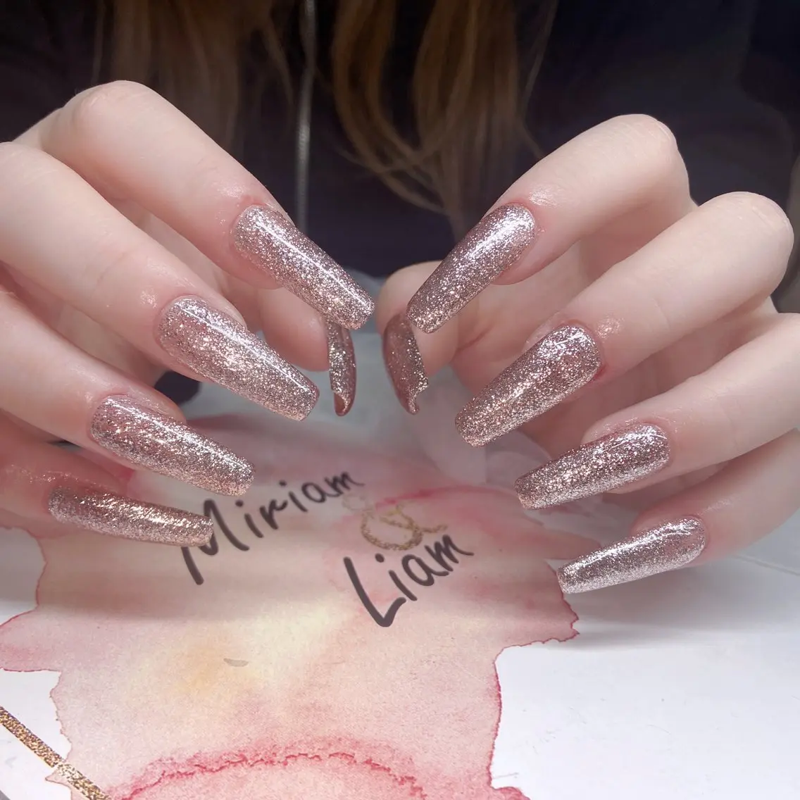 ネイル The Nail & Eye Lashの眉毛・アイブロウイメージ
