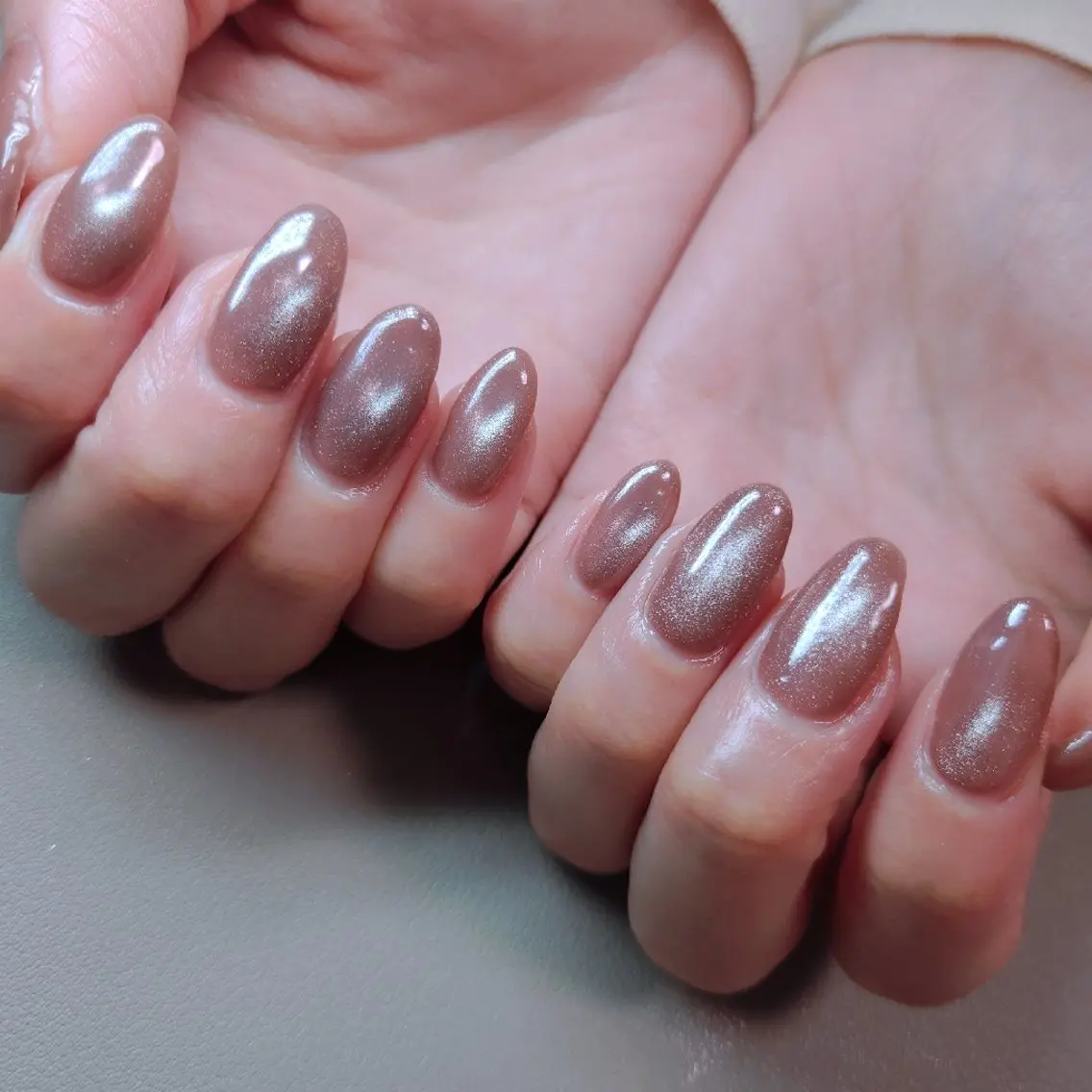 ネイル ハンドネイル K3nail   maiのネイルデザイン