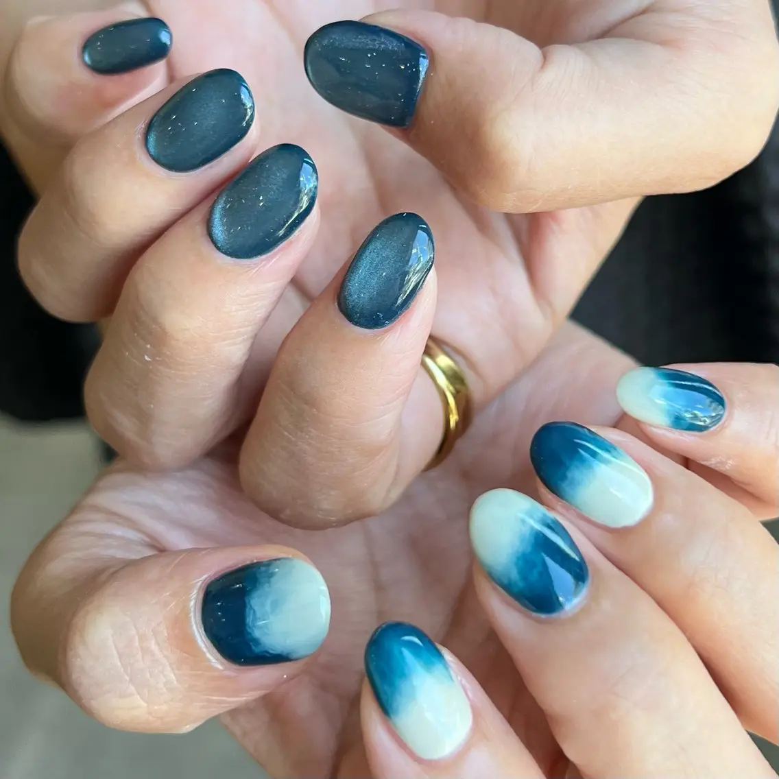 ネイル Unica. SERINAのネイルデザイン