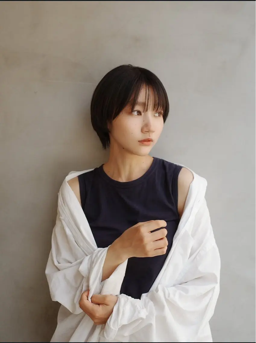 7/9(木曜日)19時30分~限定‼️ショートカット+3STEPトリートメント‼️の写真