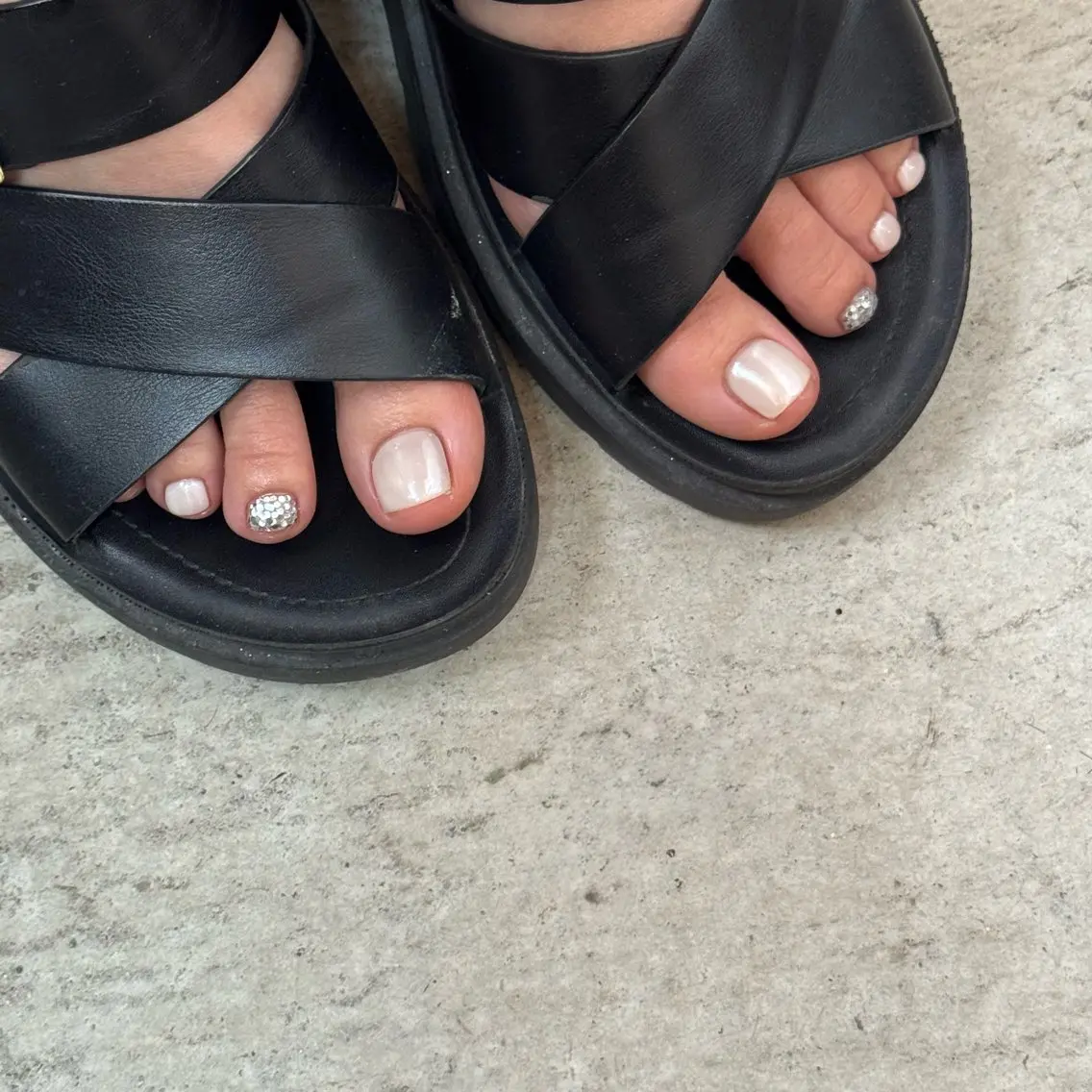 ネイル nail shizukaのネイルデザイン