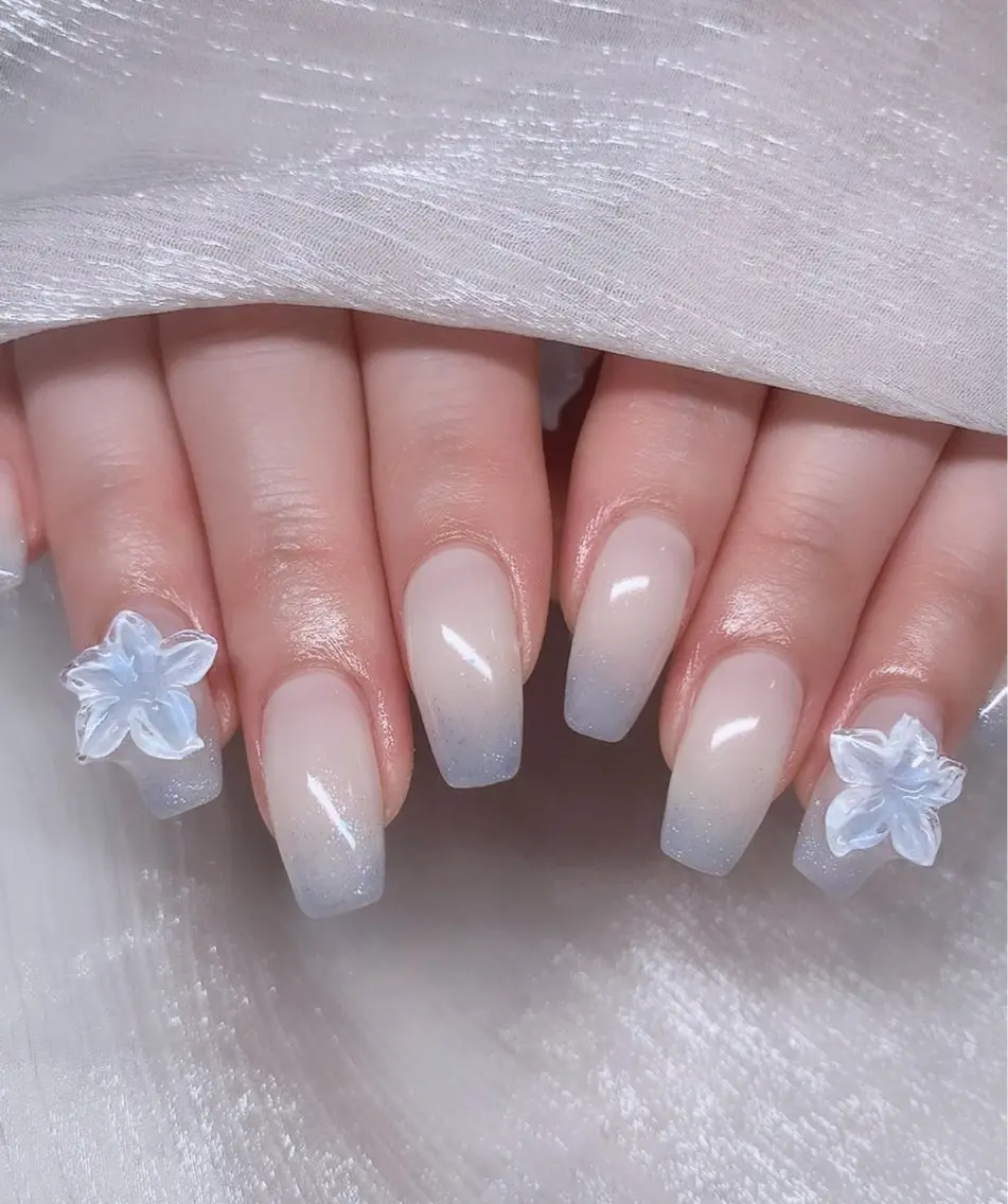 ネイル milimili salonのネイルデザイン