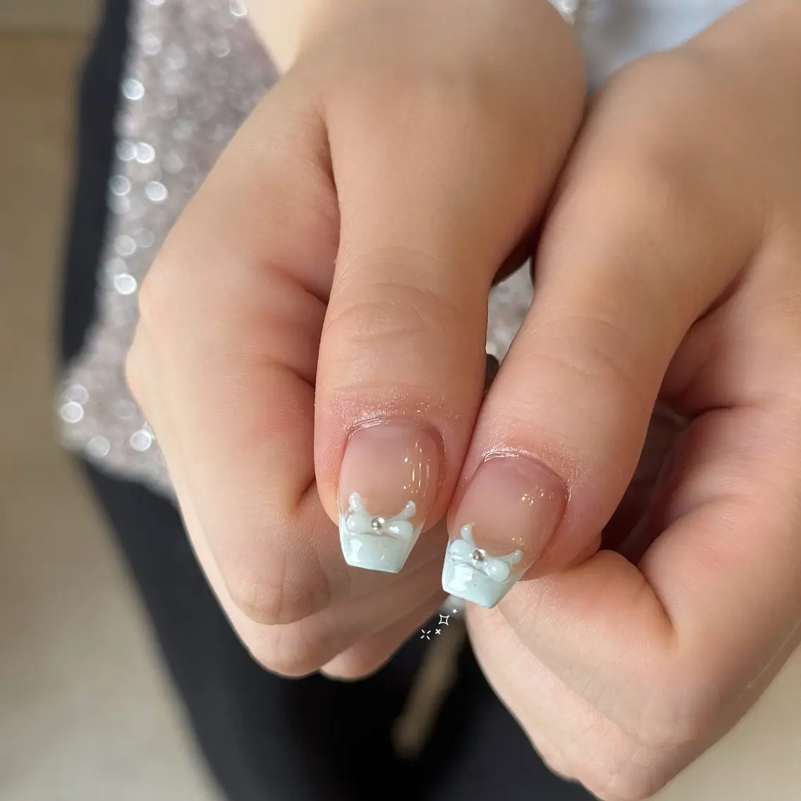 ネイル ハンドネイル sign nail KAHOのネイルデザイン