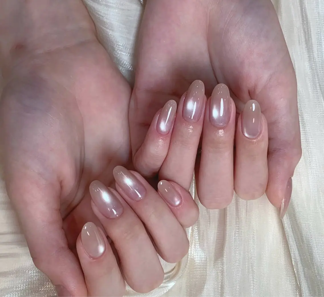 ネイル sun nail Shionのネイルデザイン