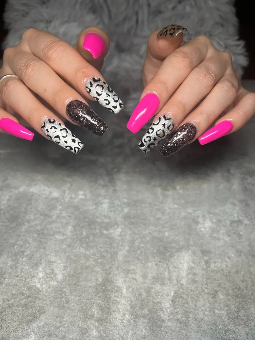 ネイル ハンドネイル nail salon Rのネイルデザイン