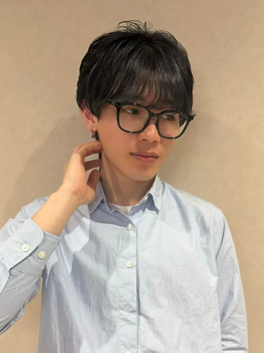メンズ カット サナ/ メンズ美容師🪽のその他イメージ