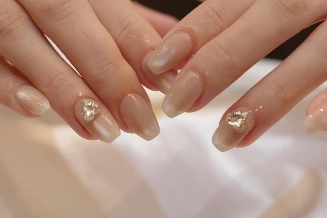 ネイル nail standのネイルデザイン