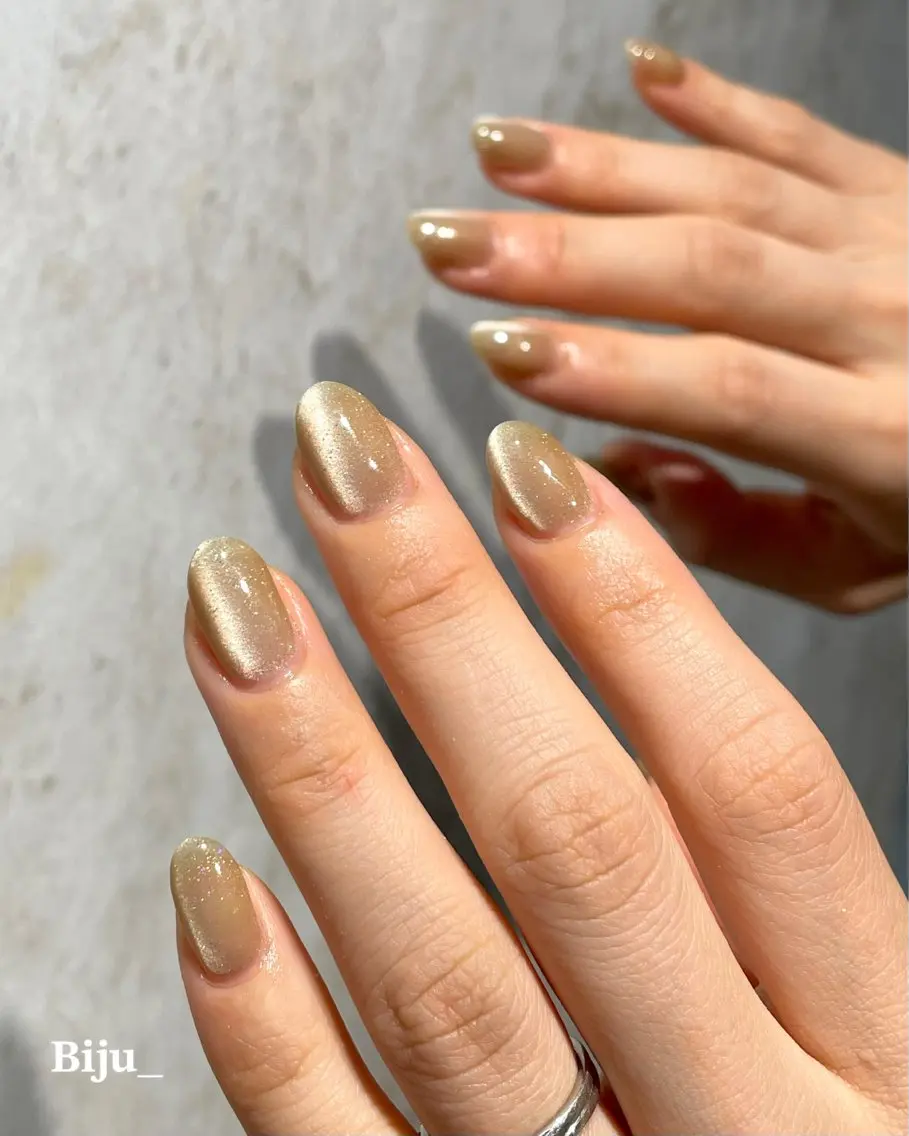 ネイル ハンドネイル Biju_ NailStudioのネイルデザイン