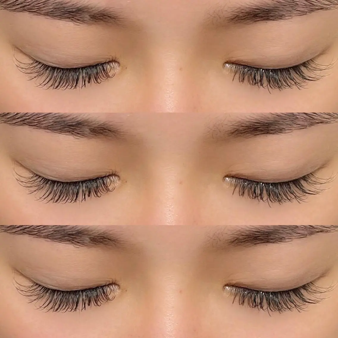マツエク・マツパ Rediant 🌼 eyelashのマツエク・マツパデザイン
