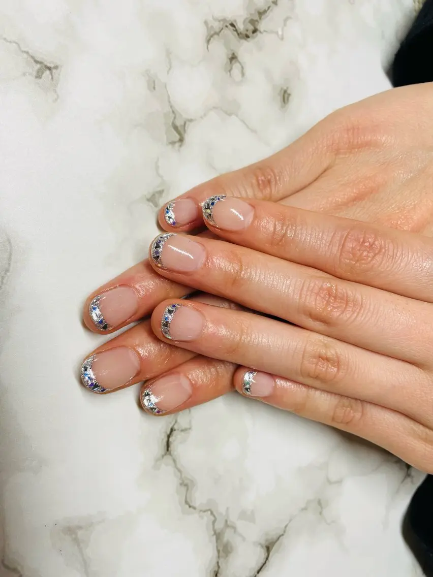 ネイル ハンドネイル Star Beautyのネイルデザイン