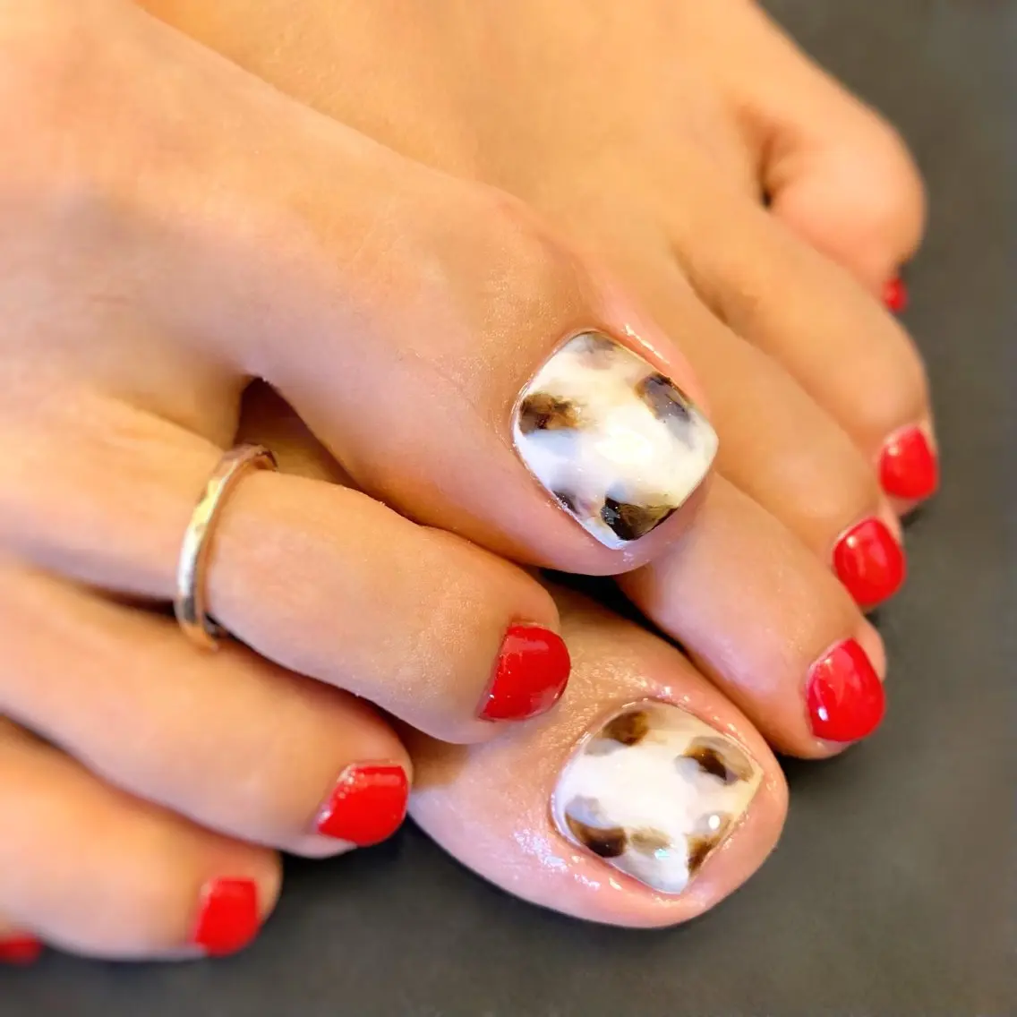 ネイル nail*157 .のネイルデザイン