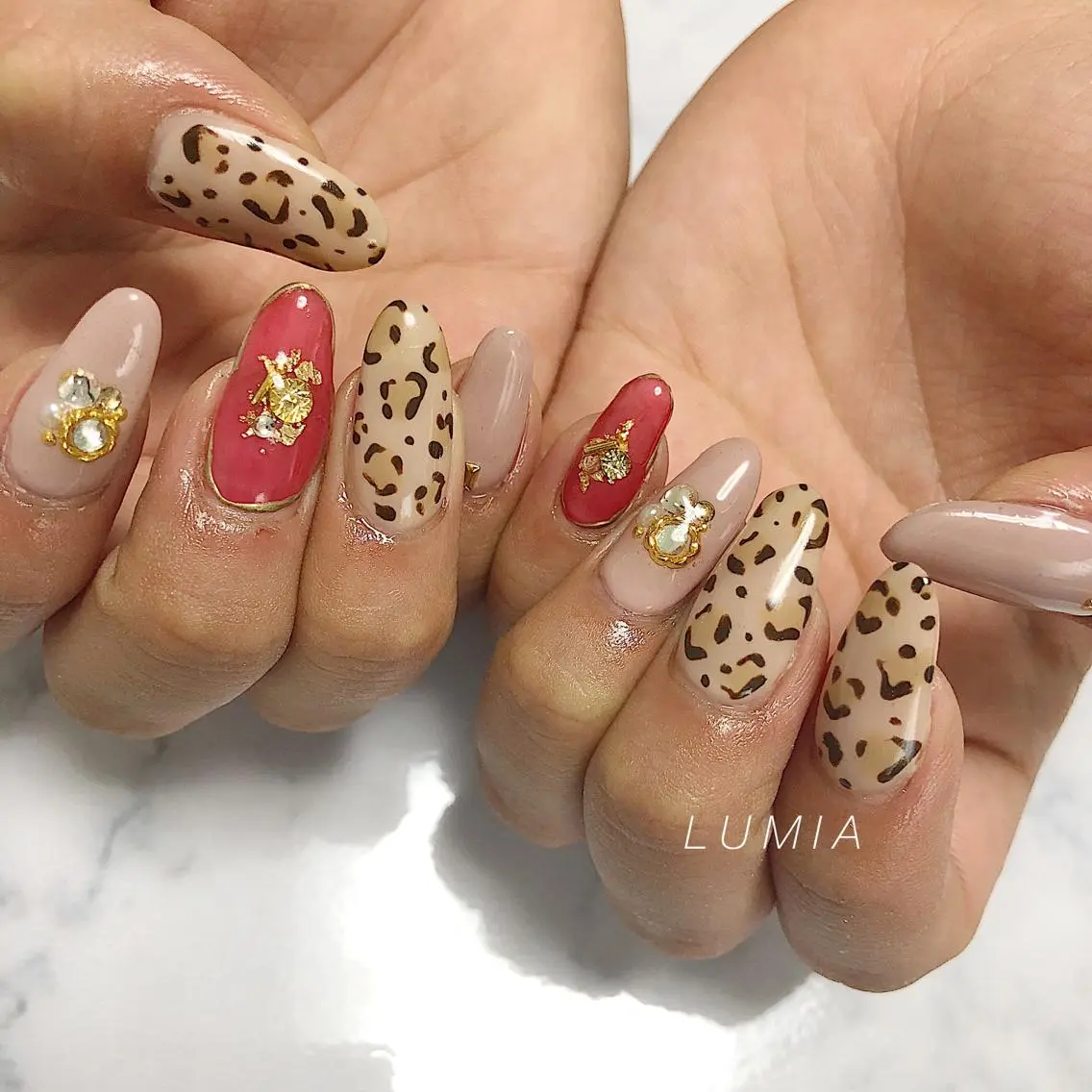 ネイル sii. シーのネイルデザイン