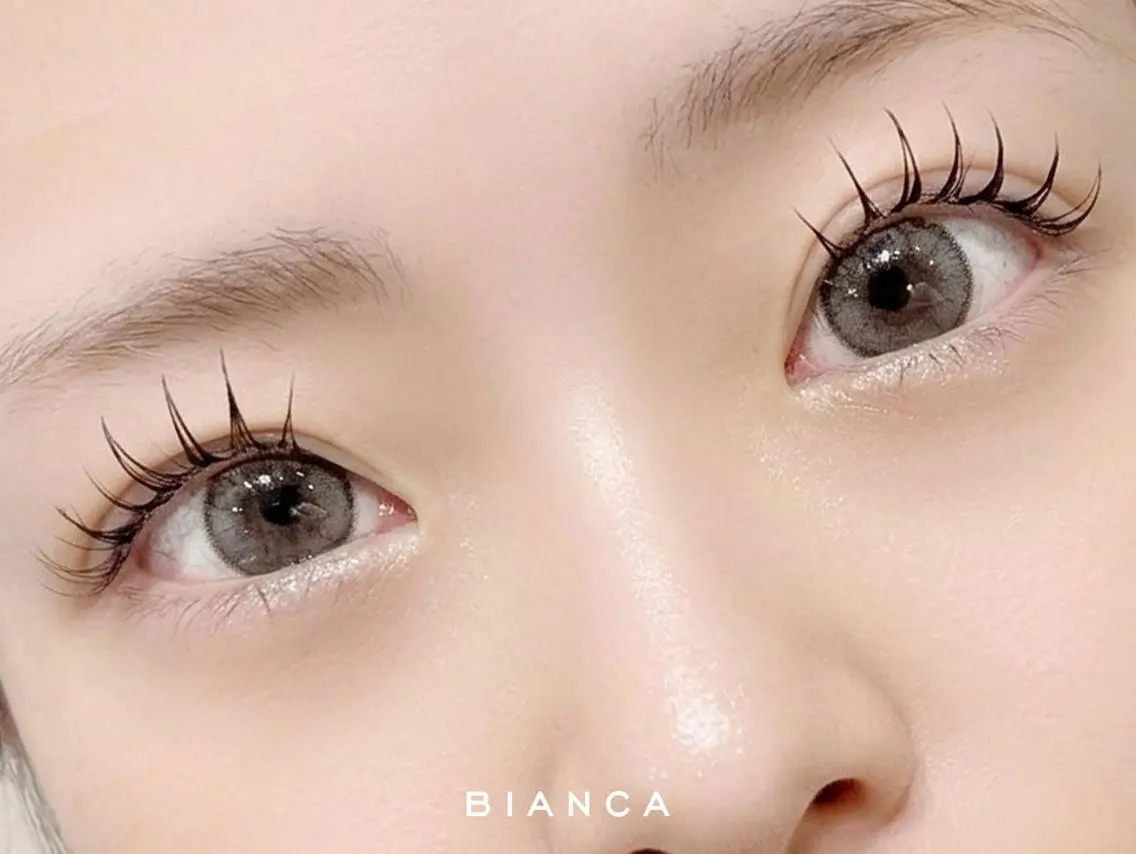 マツエク・マツパ BIANCA神楽坂 マキのマツエク・マツパデザイン