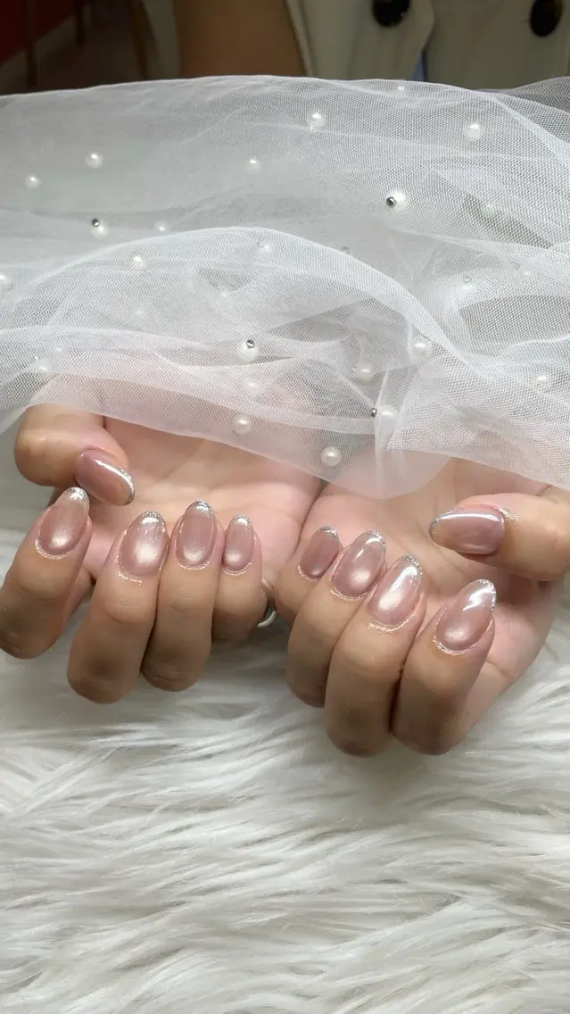 ネイル ハンドネイル my...nail AIRIのネイルデザイン