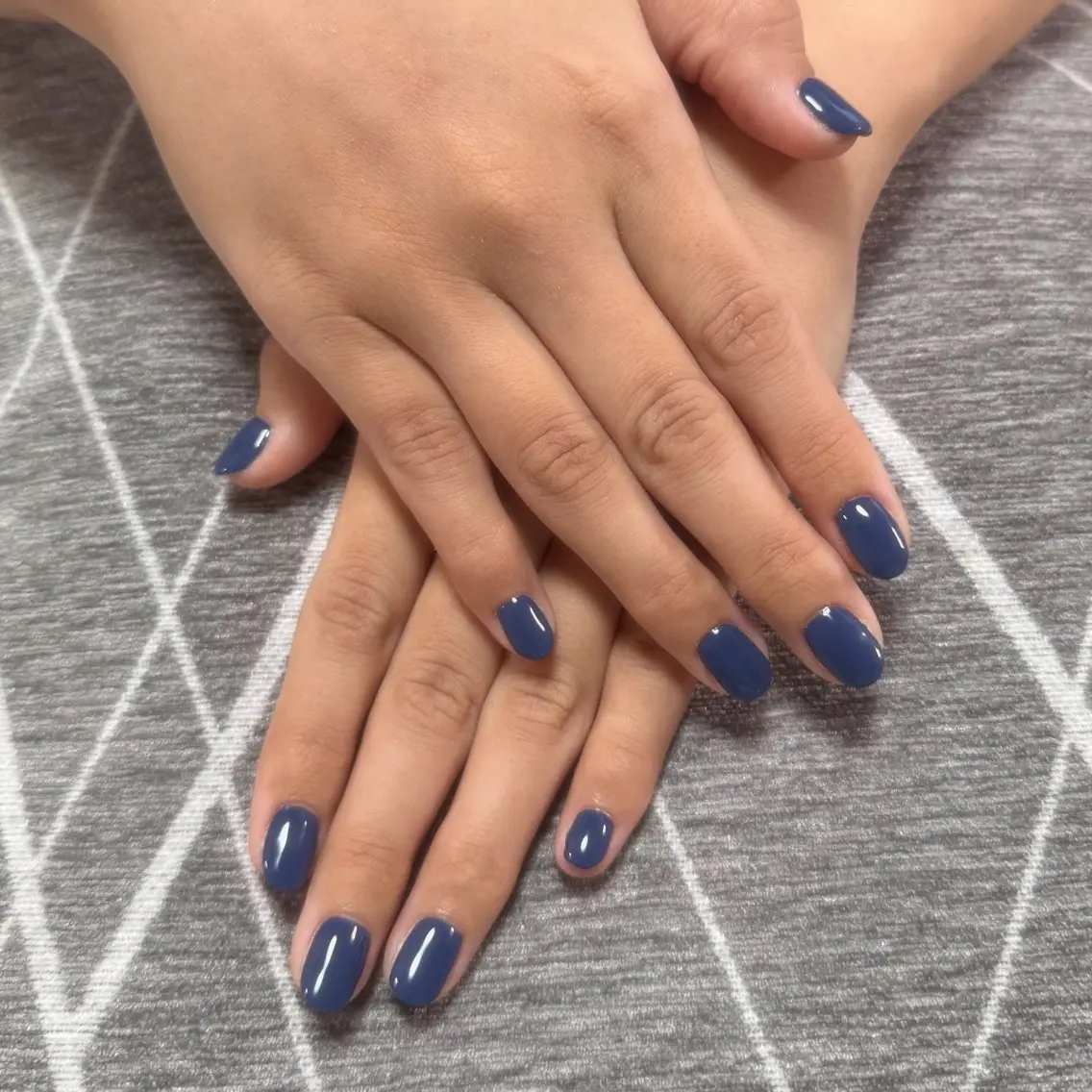 ネイル ハンドネイル 渡邉🎀 ♡練習モデル募集中♡のネイルデザイン