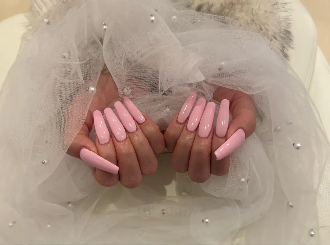 ネイル その他(ネイル) nail salon belleのその他イメージ