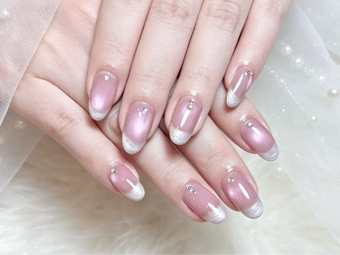 ネイル Bél Nail salonのネイルデザイン