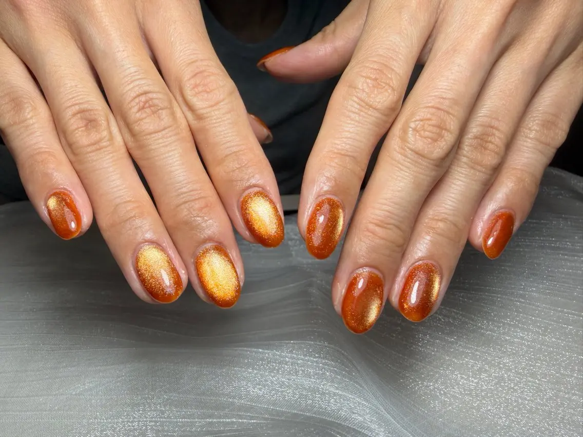 ネイル ハンドネイル Nail Salon Anのネイルデザイン