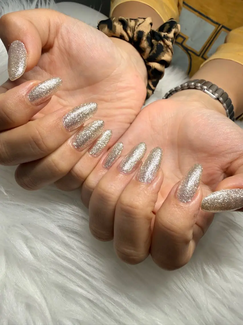 ネイル ハンドネイル NailSalonS moekoのネイルデザイン