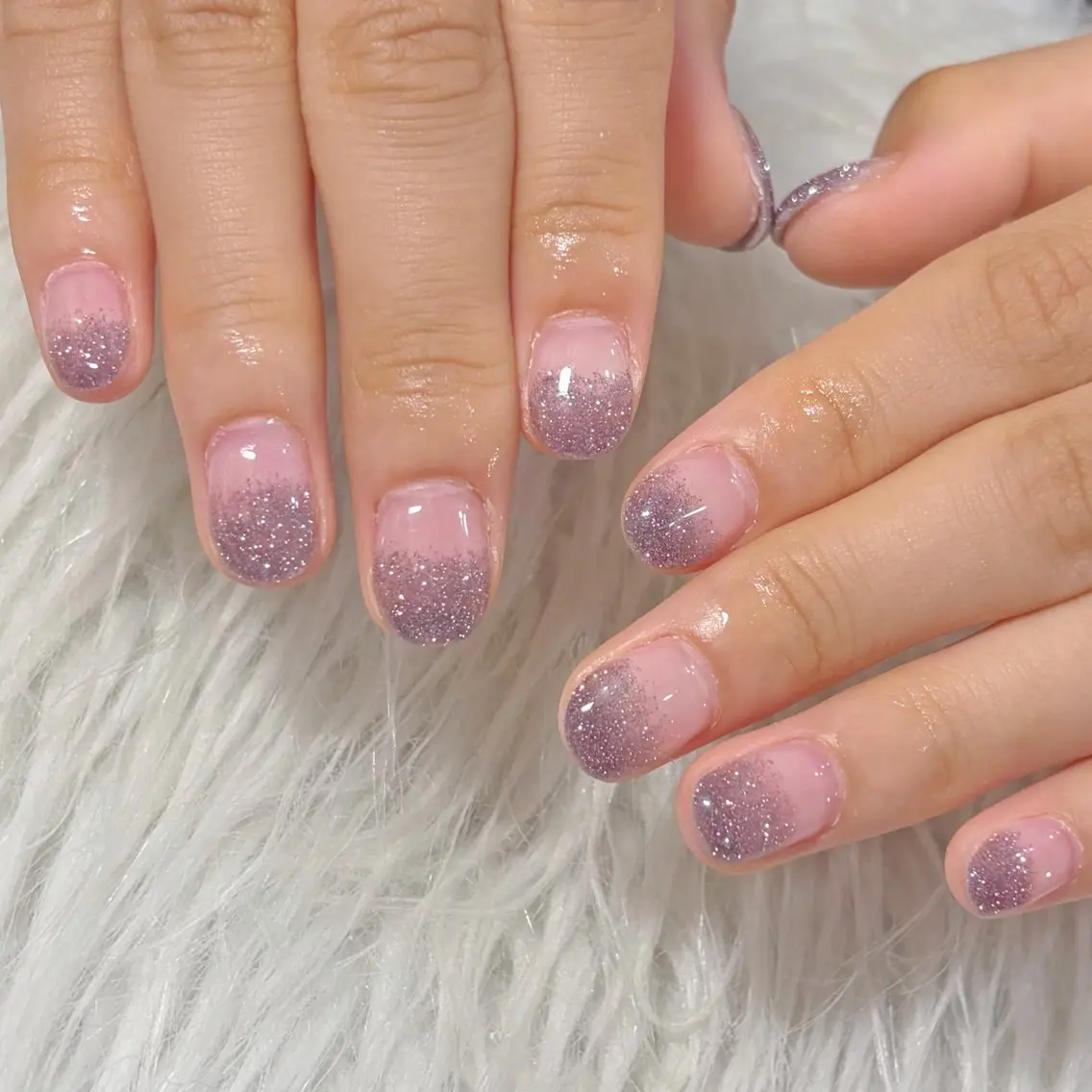 ネイル LAVISH sakiのネイルデザイン