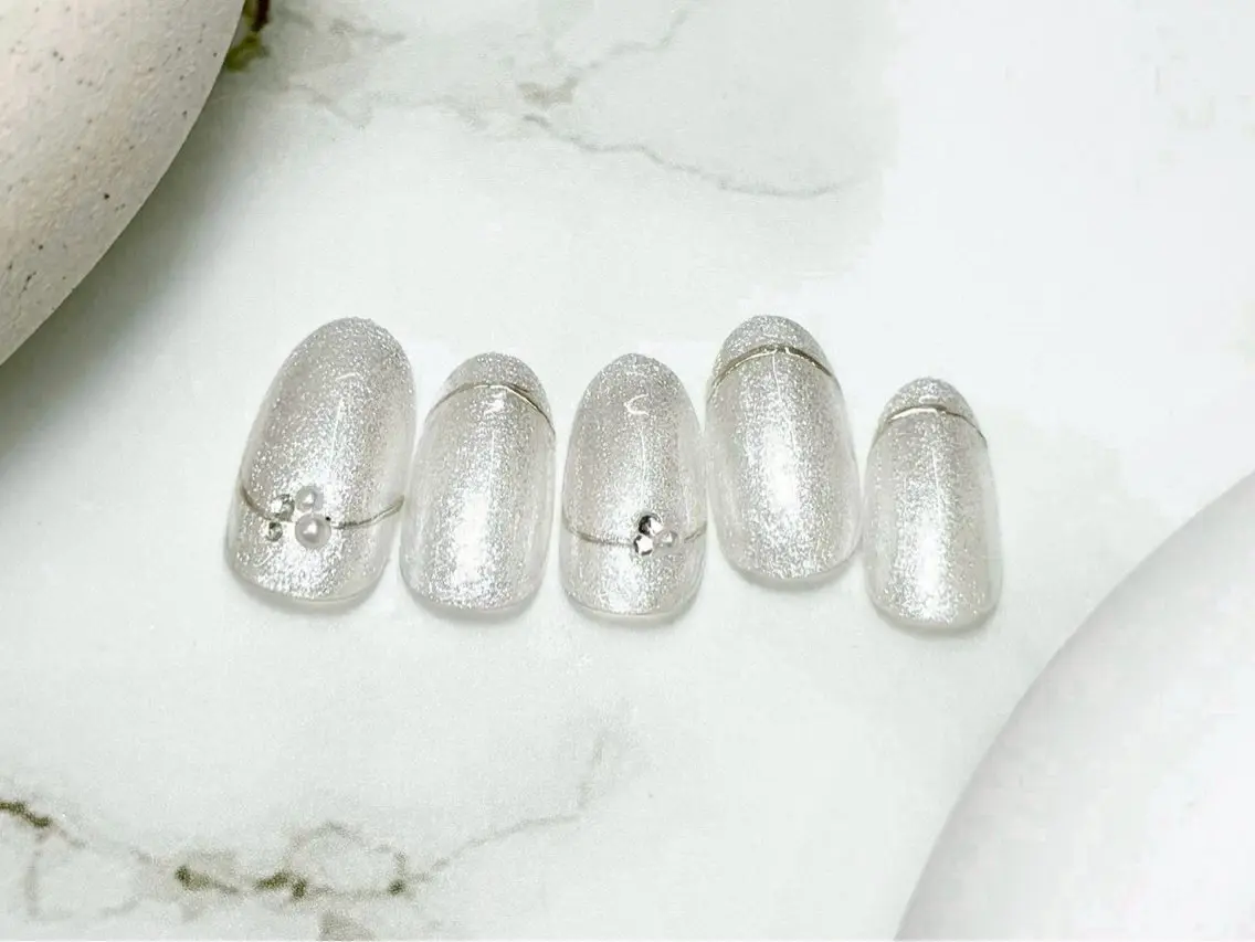 ネイル Nail Salon Raize/kuyaのネイルデザイン