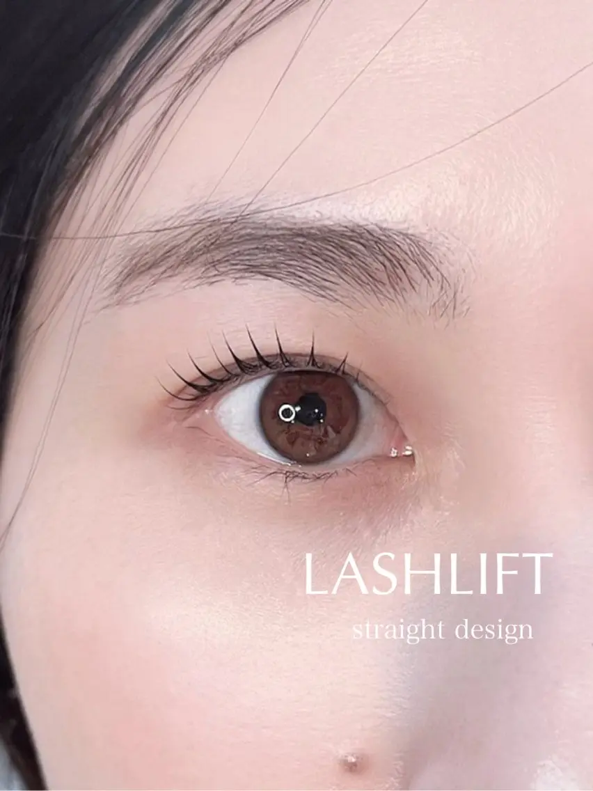マツエク・マツパ eyelist 🤍 chisa.のマツエク・マツパデザイン