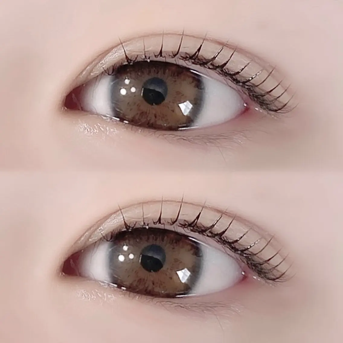 マツエク・マツパ eyelash 🤍 noaのマツエク・マツパデザイン