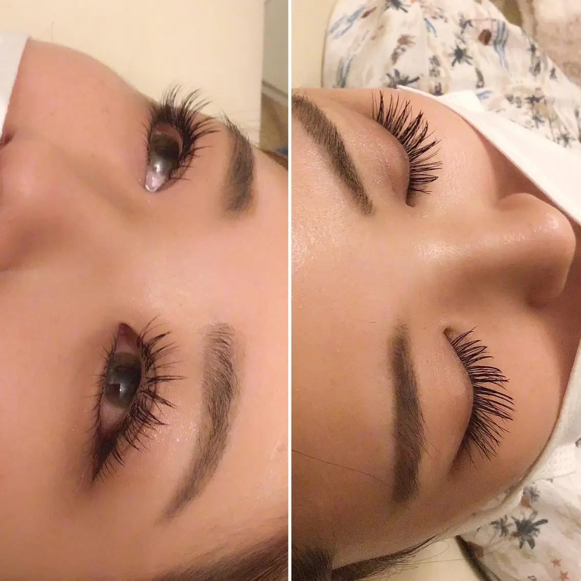 マツエク・マツパ マツエク eyelash GARDENのマツエク・マツパデザイン