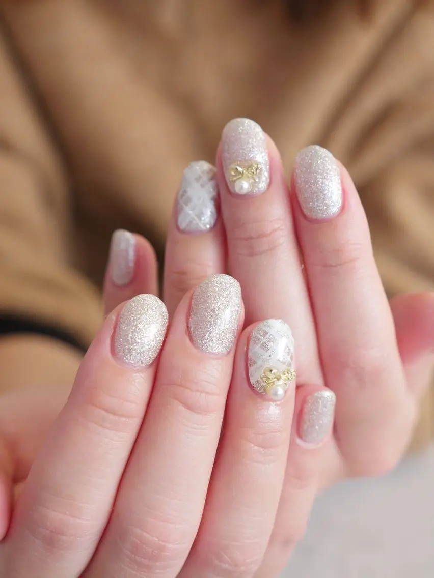 ネイル ハンドネイル nail salon & U【アンドユー】のネイルデザイン