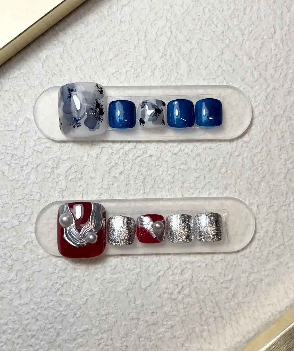 ネイル NAILSTUDIO CEROのネイルデザイン