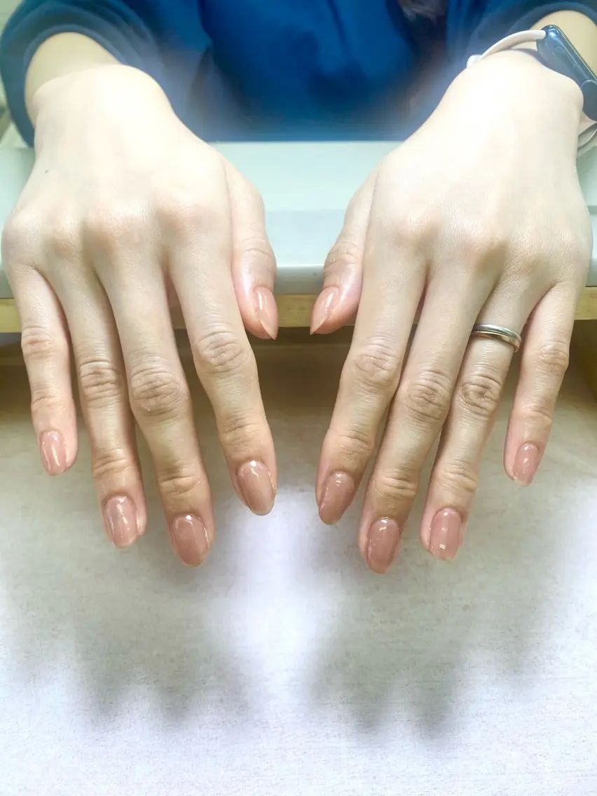 ネイル ハンドネイル July Nailのネイルデザイン