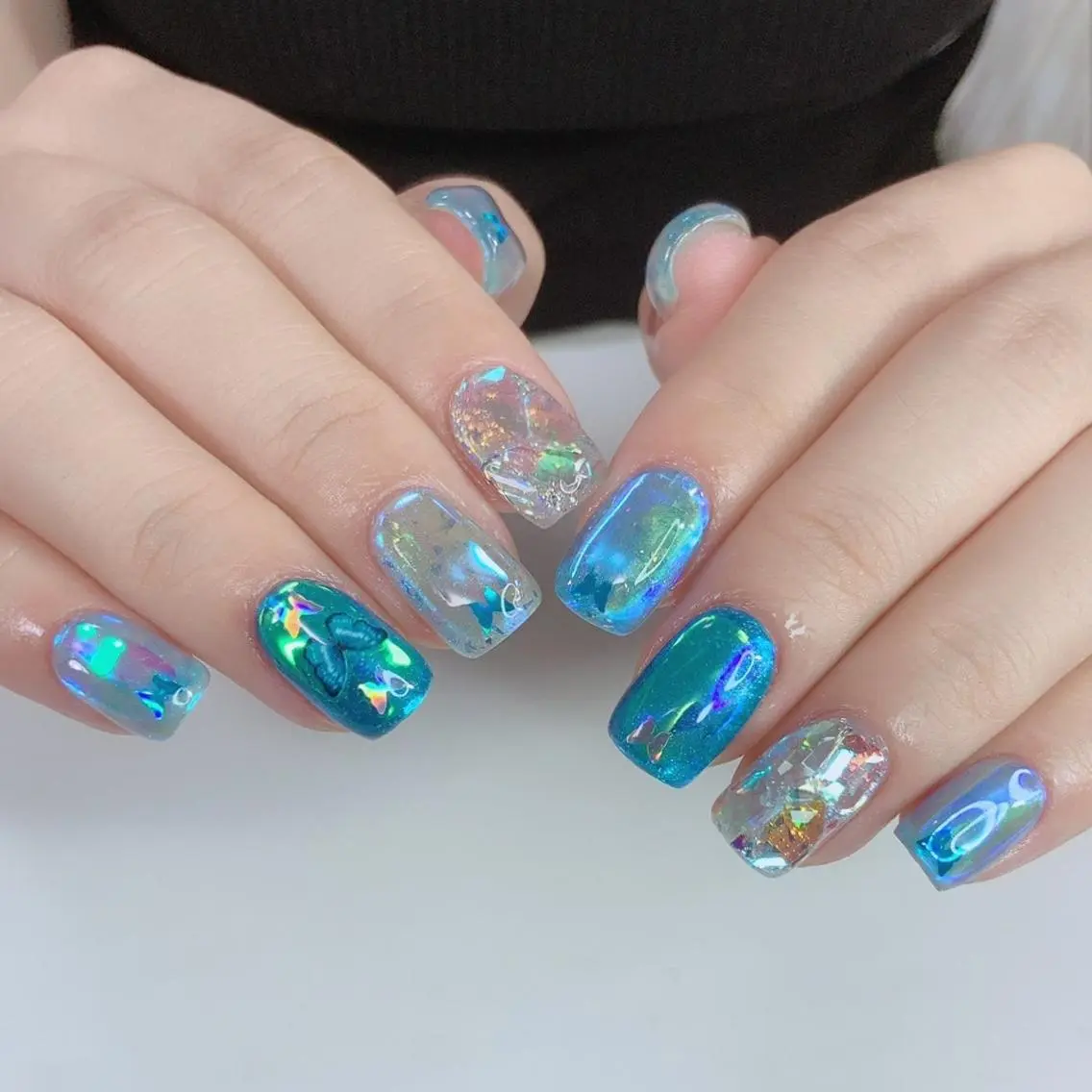 ネイル . MAKI NAILのネイルデザイン