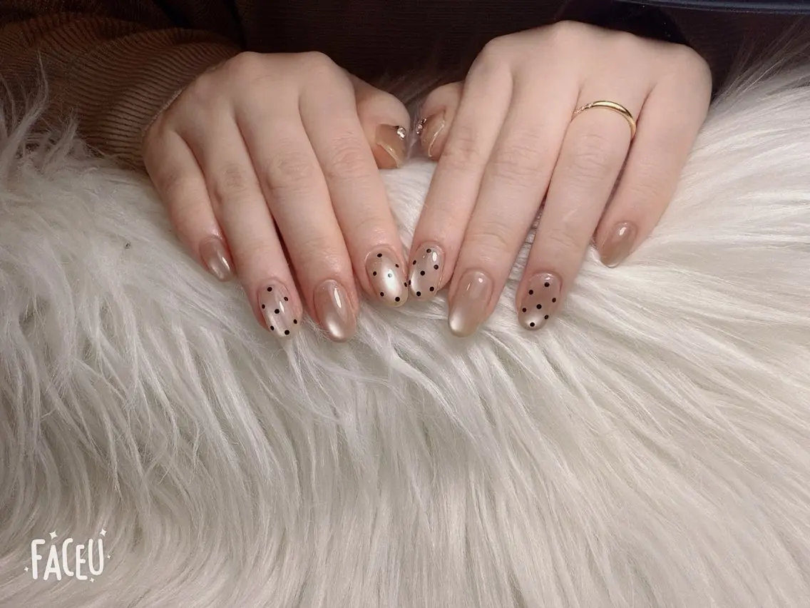 ネイル xin .nailのネイルデザイン
