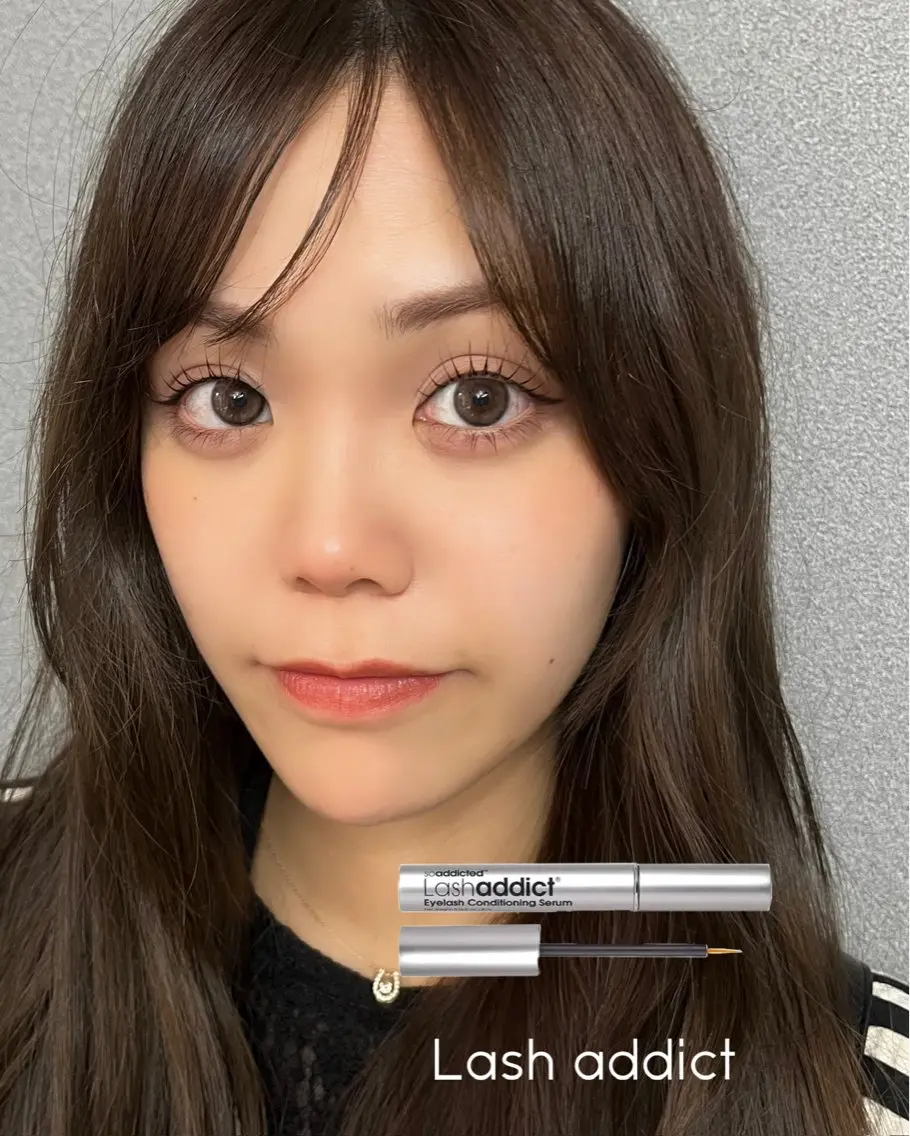 マツエク・マツパ Froom yuのマツエク・マツパデザイン