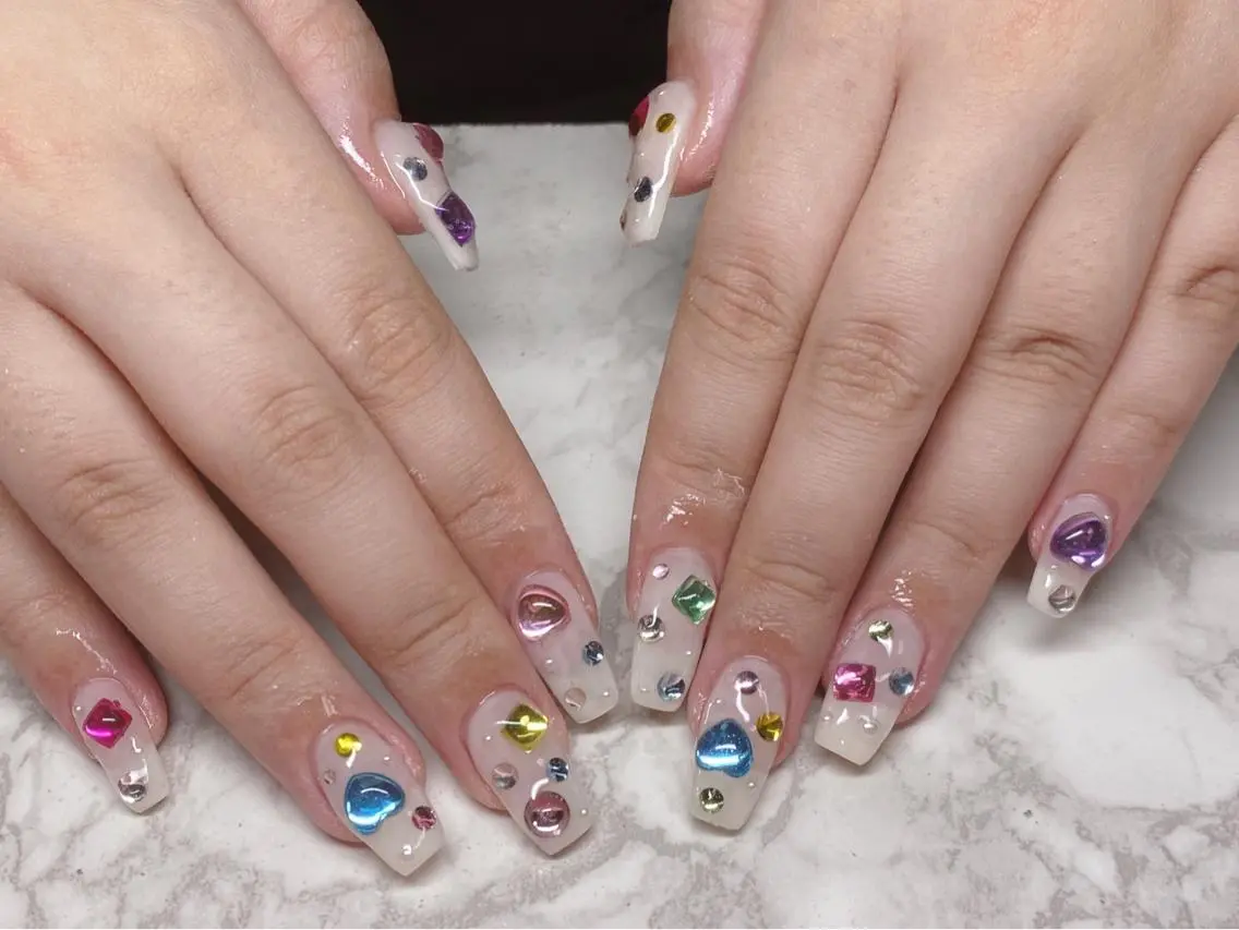 ネイル Beauty Salon Lunaのエステ・リラクイメージ