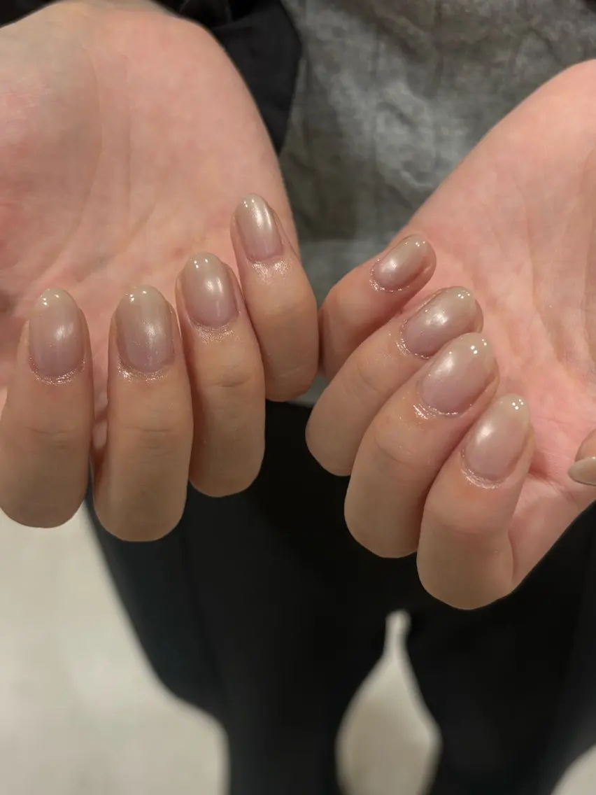 ネイル ハンドネイル rn__ nailのネイルデザイン