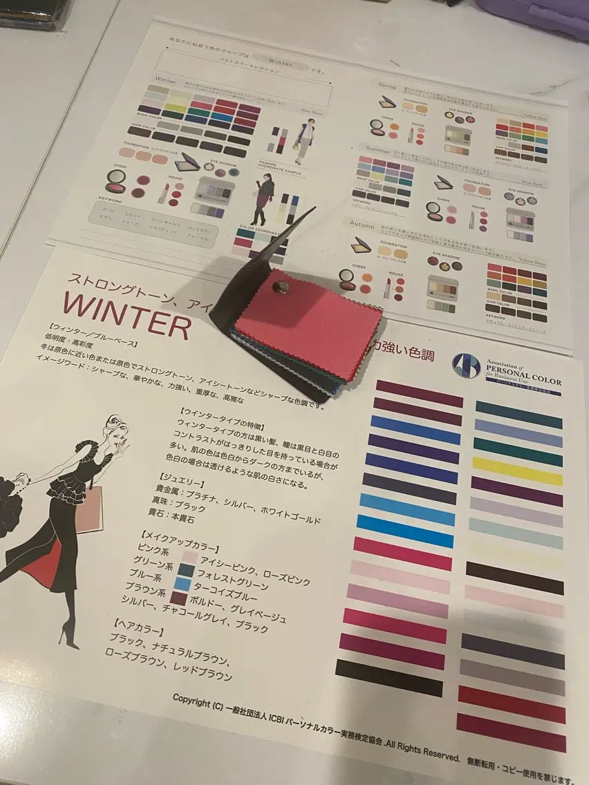 Salon Indigoのその他イメージ