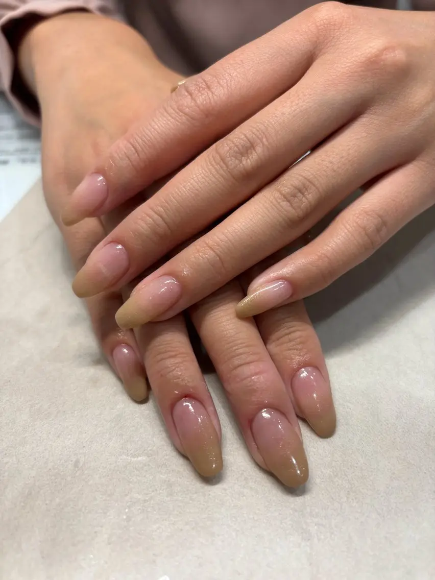 ネイル ハンドネイル LICO 一宮ネイリストのネイルデザイン