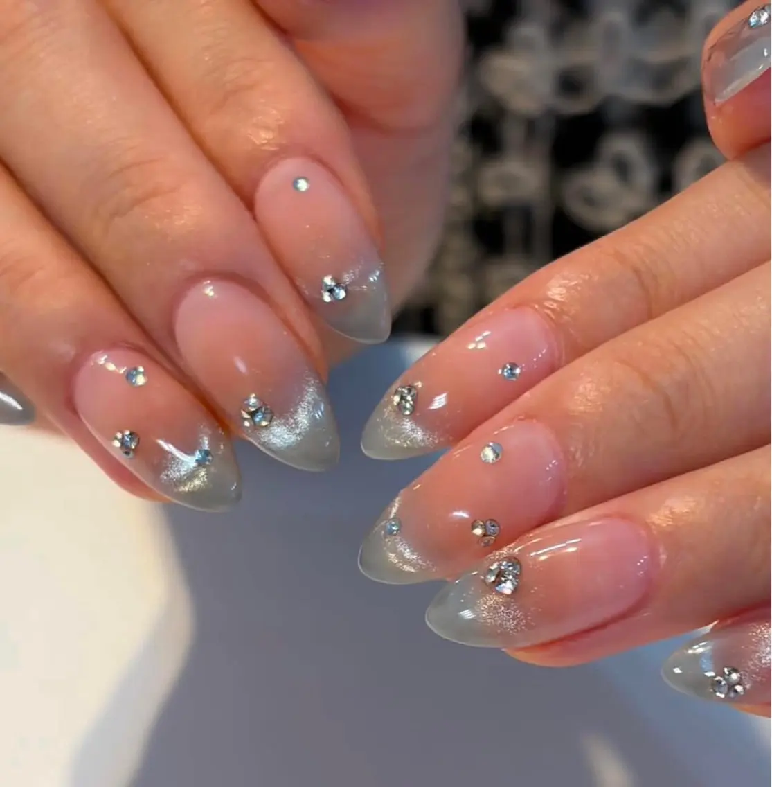 ネイル ハンドネイル Suka Nailのネイルデザイン