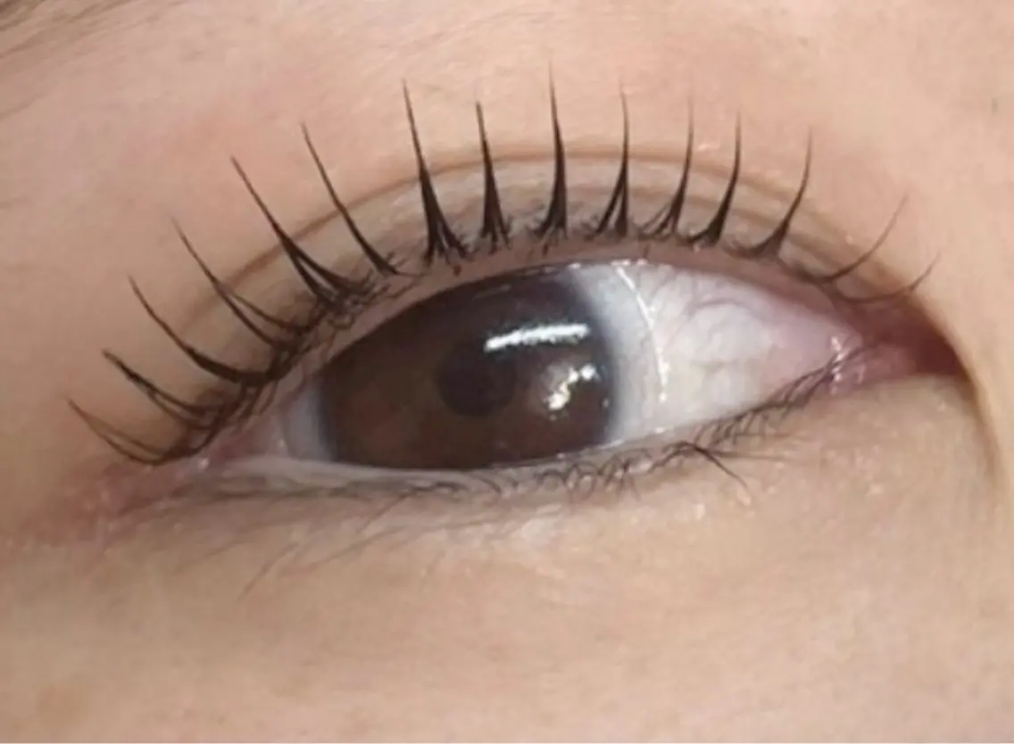 マツエク・マツパ マツパ poka lash 奥村の眉毛・アイブロウイメージ